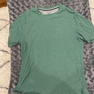 Men's Green T-Shirt
